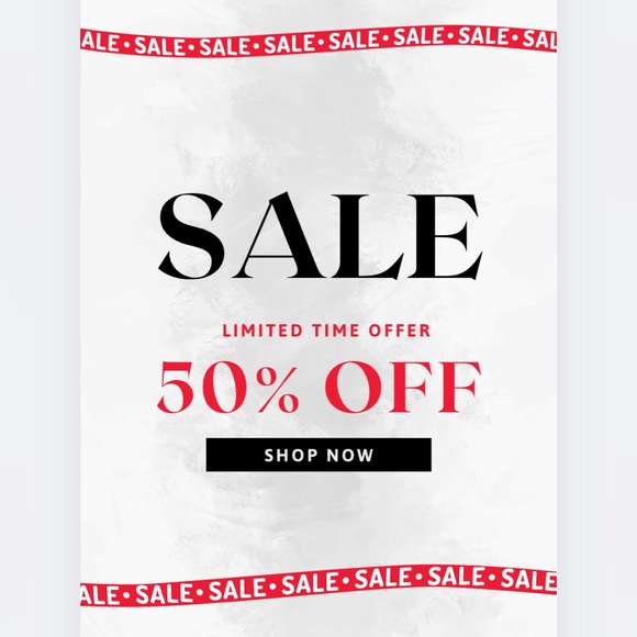 ๐บ๐ธ Sarada ๐
is live! FREE Gifts ๐ for all buyers + Letโs shop til we drop! ๐๏ธ - Picture 3 of 8